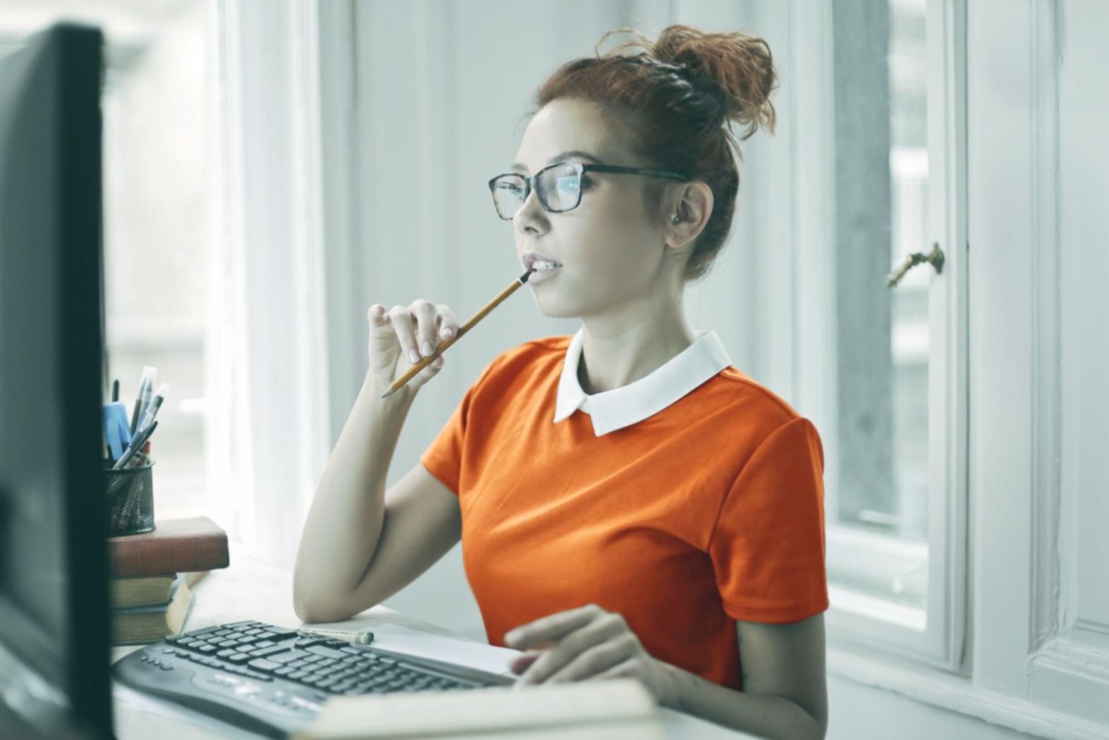 Dashboard showing analytics and keyword research tools