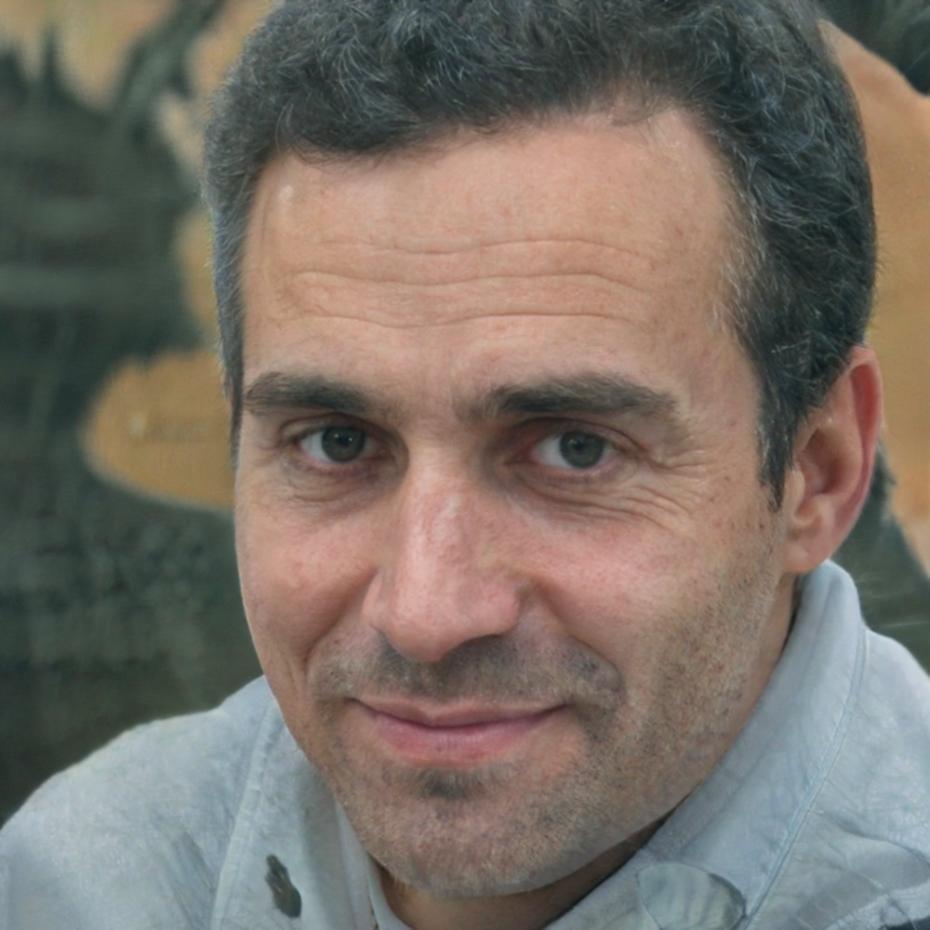 Oskar Bergström, link building consultant