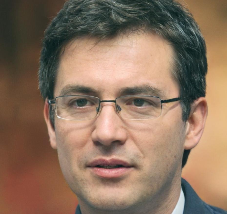 Julian Holmberg, SEO instructor