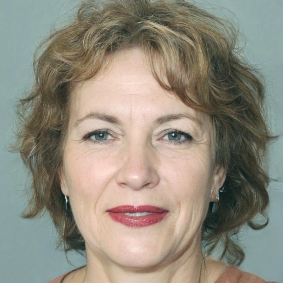 Katrijn Vermeulen, Technical SEO Specialist