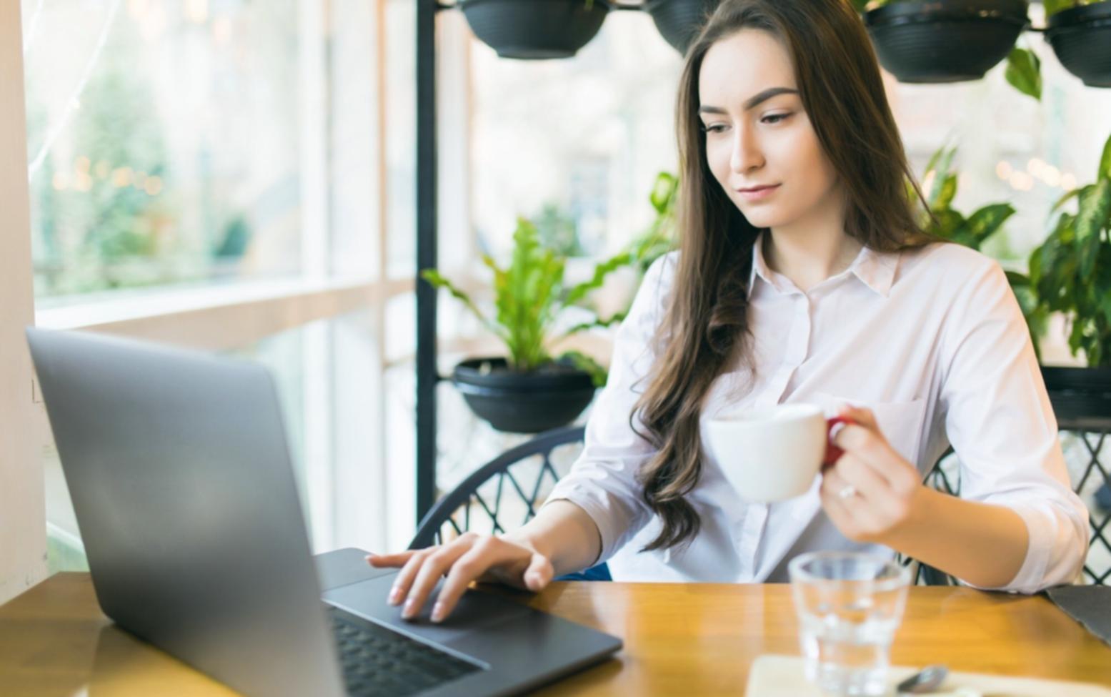 Technical setup for SEO work environment