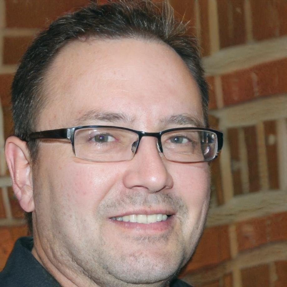 Viktor Lindqvist, content optimization specialist